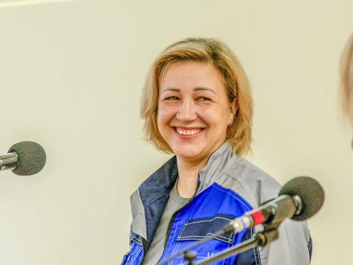 Две сотрудницы «ВИВА78» победили в региональном финале конкурса в Твери