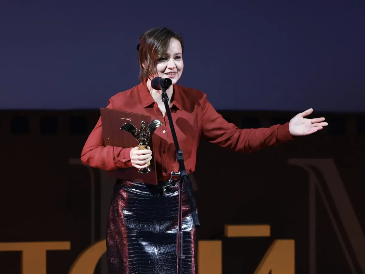 В Смоленске подвели итоги кинофестиваля «Золотой Феникс»