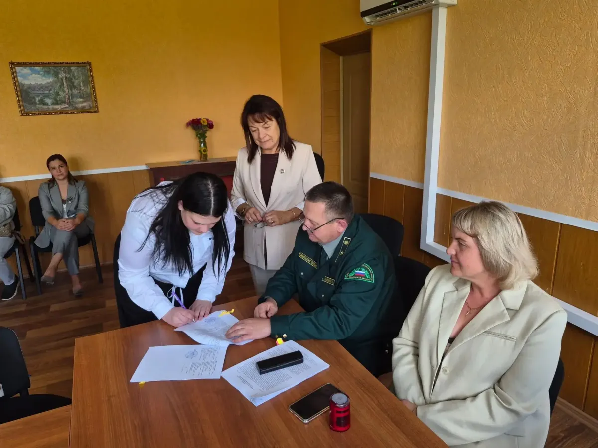 В Смоленской области более 1,7 тысячи студентов заключили целевые договоры