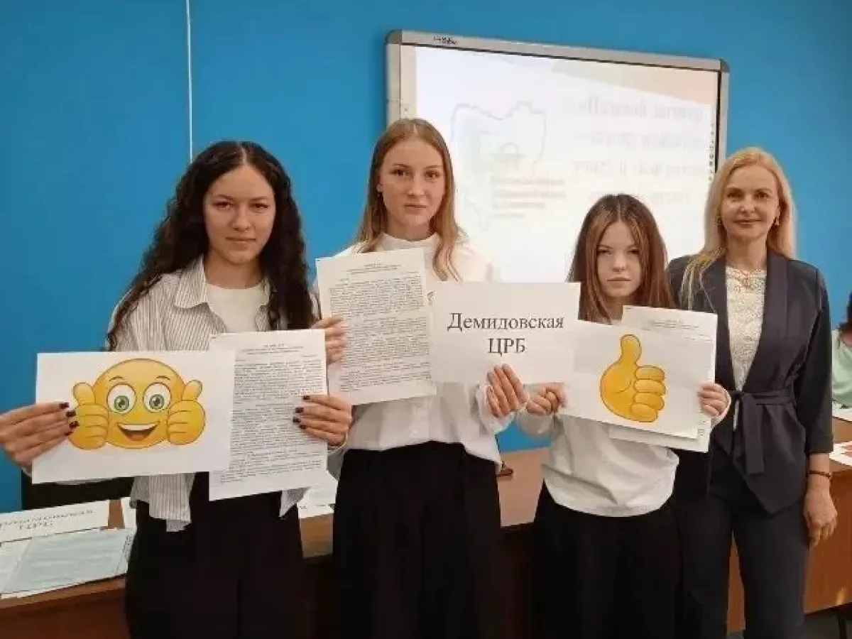 В Смоленской области более 1,7 тысячи студентов заключили целевые договоры