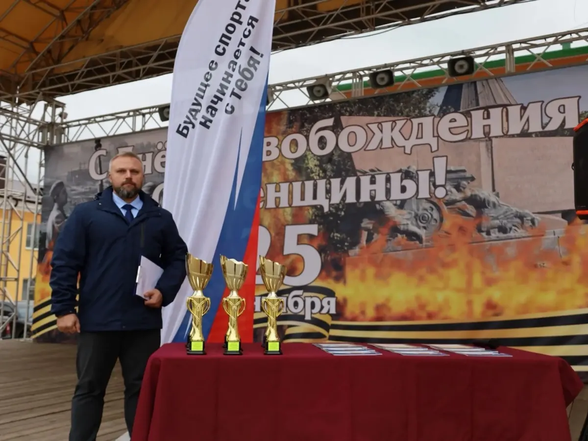 В Смоленской области отметили 83-ю годовщину освобождения Смоленщины