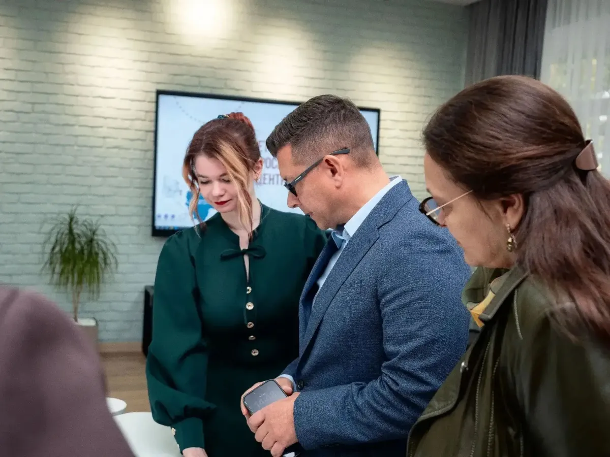 В Смоленской области открыли детский культурно-просветительский цент?