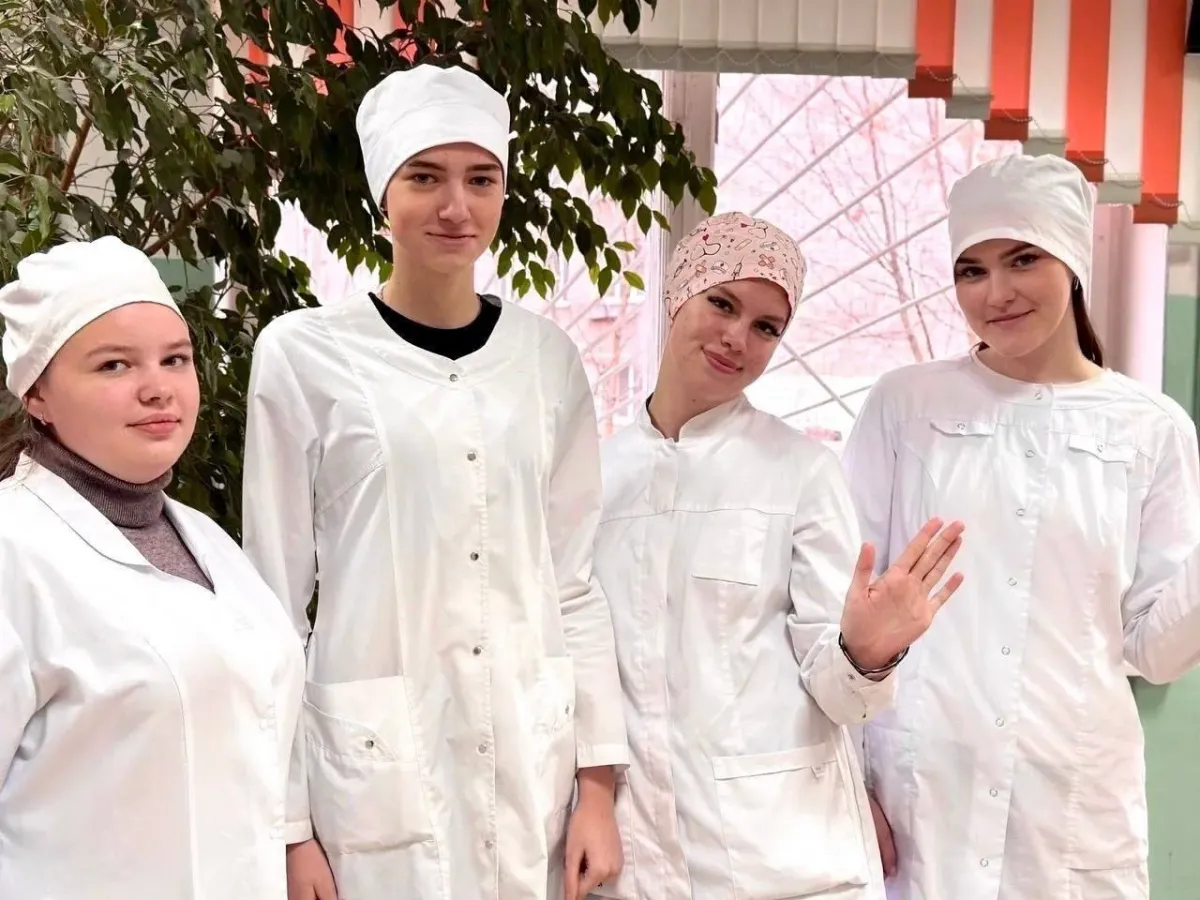 Смоленская область сохранила второе место в стране по целевому обучению в СПО
