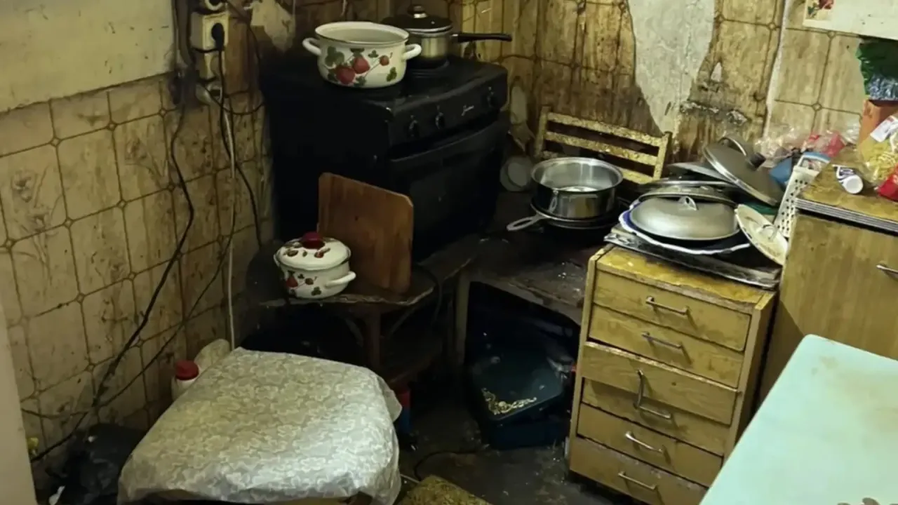 Жительницу региона осудили за убийство мужчины в Десногорске — Смоленск Сейчас