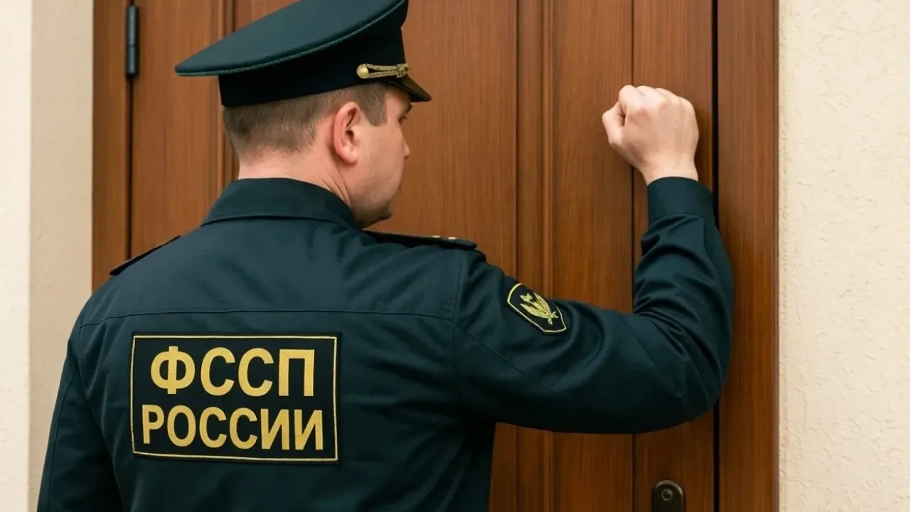 В Смоленске провели рейд по должникам за взносы на капремонт — Смоленск Сейчас