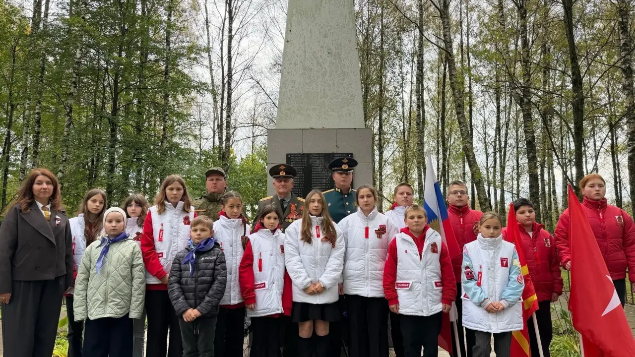 В Смоленской области отметили 83-ю годовщину освобождения Смоленщины — Смоленск Сейчас