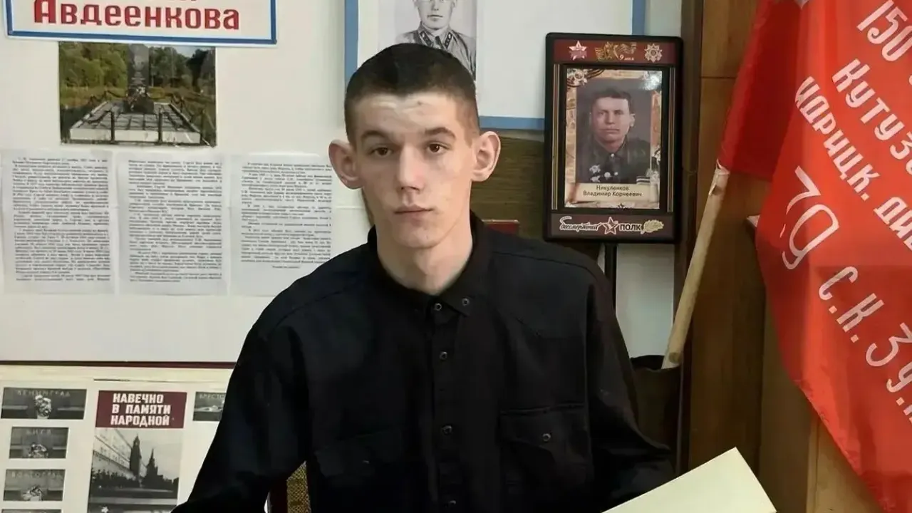 Студент техникума стал лауреатом конкурса «Лучшая музейная экскурсия» — Смоленск Сейчас