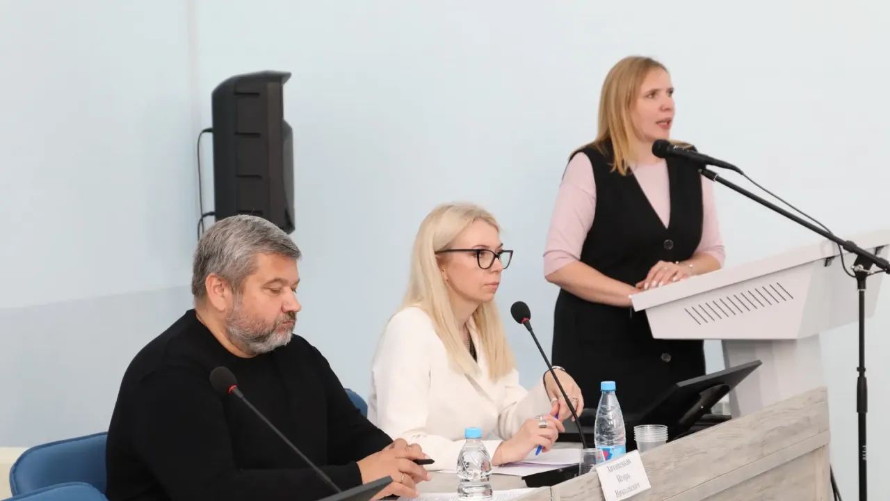 В Смоленске прошел первый региональный форум по профориентации «Россия – мои горизонты» — Смоленск Сейчас