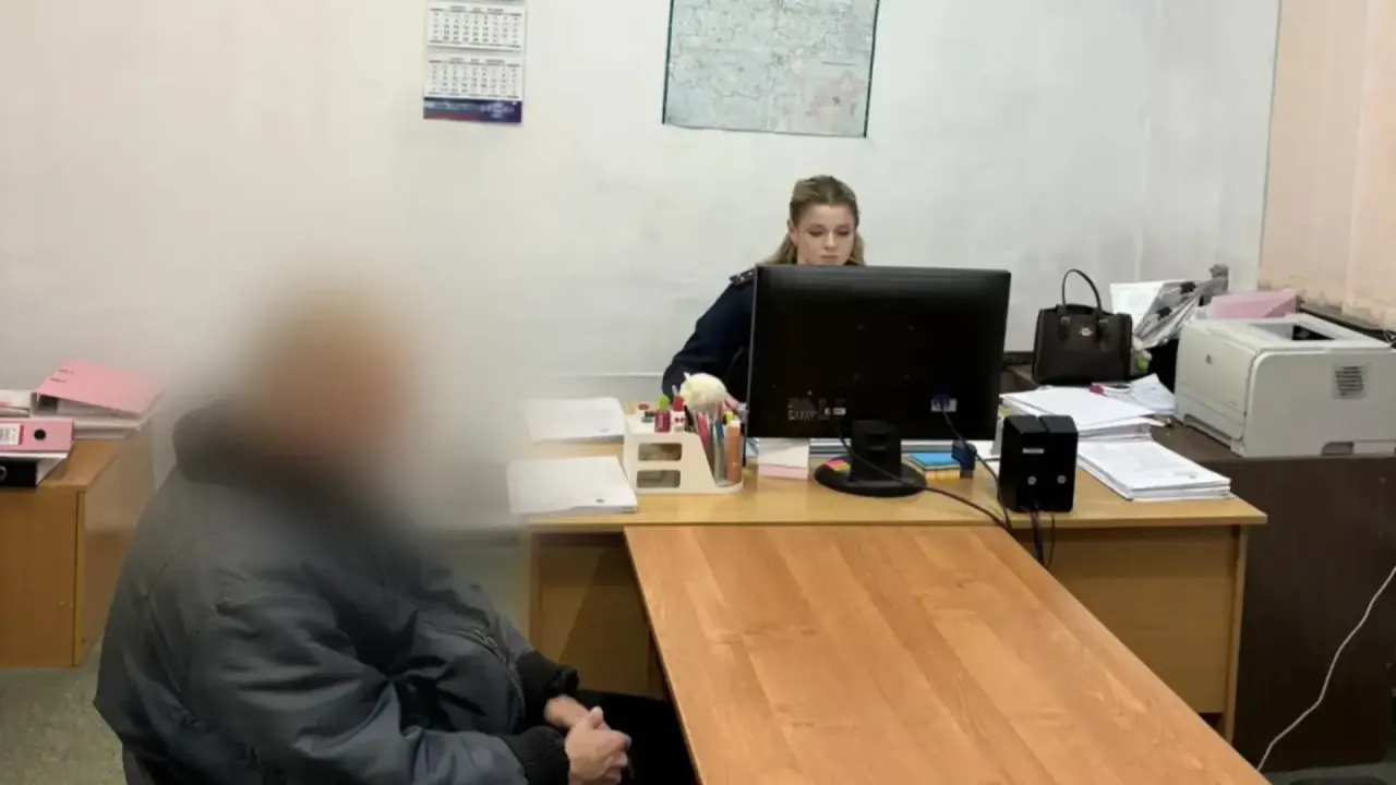В Темкинском муниципальном округе мужчину обвинили в убийстве отца — Смоленск Сейчас