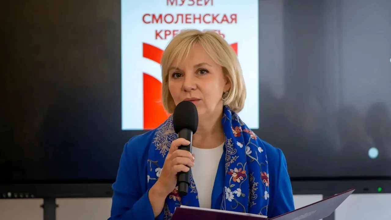 В музее «Смоленская крепость» открылся детский центр «Хранители древностей» — Смоленск Сейчас