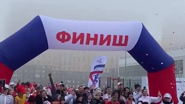 В Ставрополе открылся бесплатный беговой центр ВФЛА — Ставрополь Сейчас