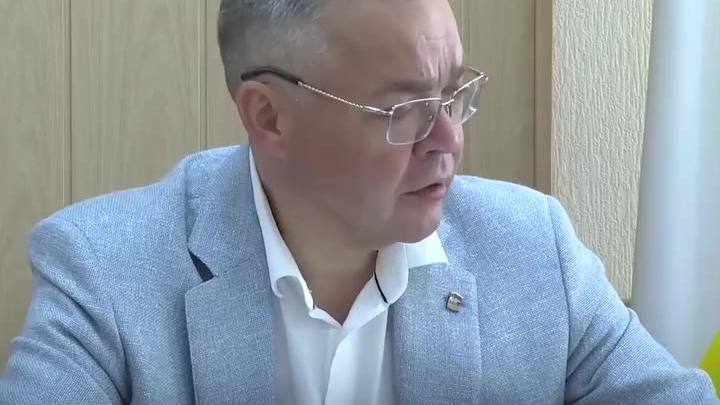На Ставрополье готовят дополнительные меры поддержки растениеводов — Ставрополь Сейчас