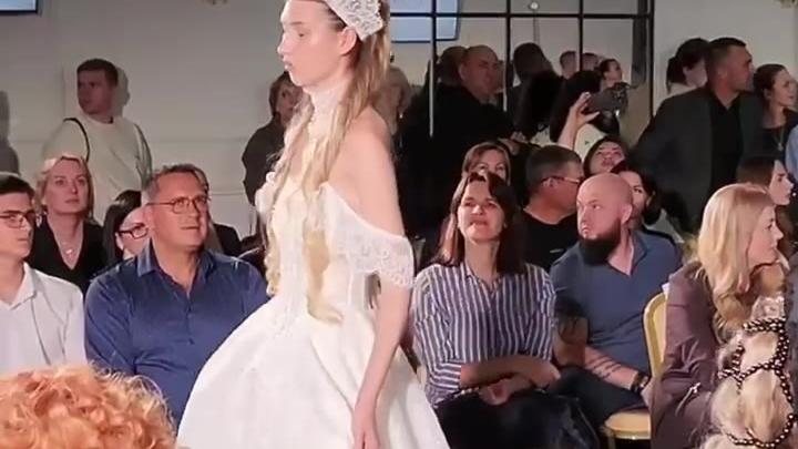 Ставропольские модели и дизайнер победили в региональном показе конкурса «Индустрия» — Ставрополь Сейчас