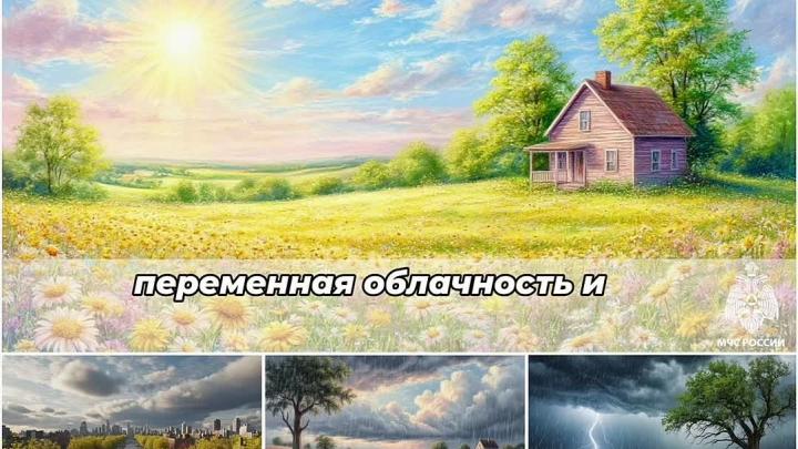 В Ставропольском крае 3 сентября прогнозируют до +33 градусов и пожароопасность — Ставрополь Сейчас