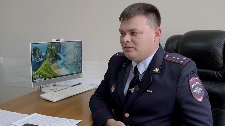 В Ставропольском крае определили победителя второго этапа конкурса «Народный участковый – 2026» — Ставрополь Сейчас