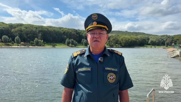 На Ставрополье подвели итоги купального сезона: снизилось число происшествий на воде — Ставрополь Сейчас