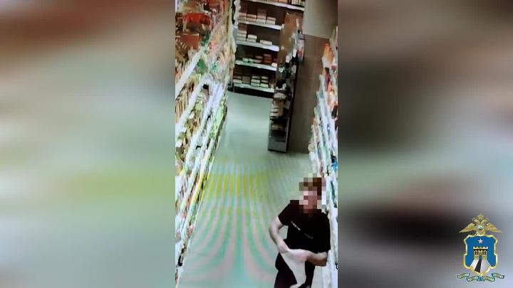 В Ставрополе двое местных жителей предстанут перед судом за кражу из супермаркета — Ставрополь Сейчас