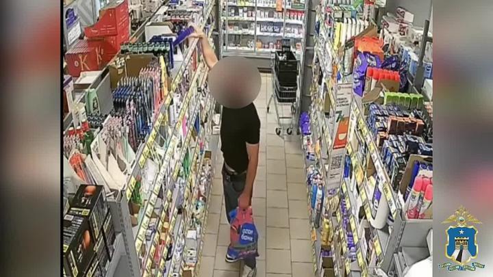 В Михайловске полицейские раскрыли кражи из магазинов на 19 тысяч рублей — Ставрополь Сейчас