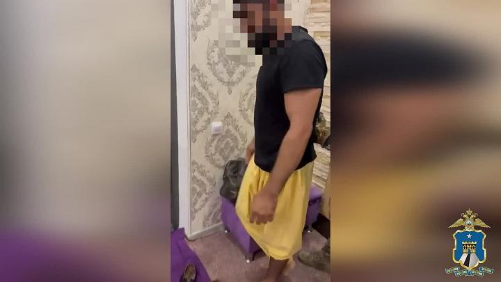 Дело об организации незаконной миграции передали в суд на Ставрополье — Ставрополь Сейчас