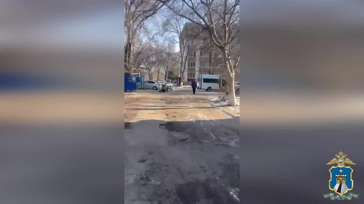 На Ставрополье пресекли деятельность вооруженной группы, совершавшей разбои и вымогательства — Ставрополь Сейчас