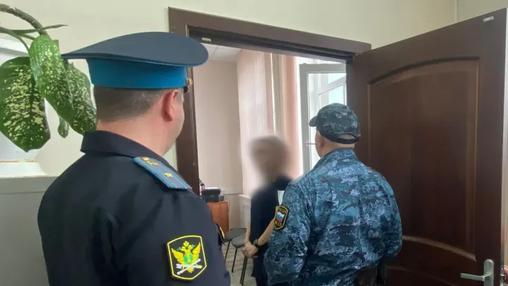 В Невинномысске бывшему работнику выплатили 350 тысяч рублей долга по зарплате — Ставрополь Сейчас