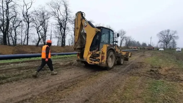 В Георгиевском округе начнут второй этап капремонта Обильненского водопровода — Ставрополь Сейчас