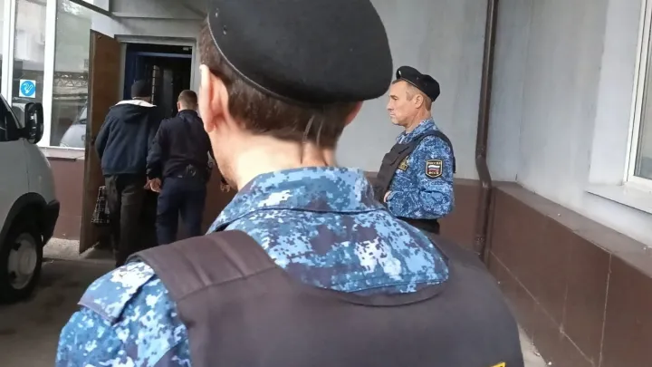 В Минеральных Водах должнику по алиментам назначили 40 часов обязательных работ — Ставрополь Сейчас