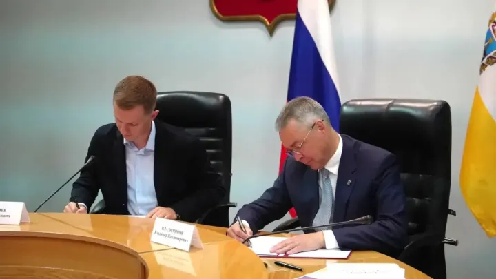 На Ставрополье усиливают поддержку добровольцев и НКО — Ставрополь Сейчас