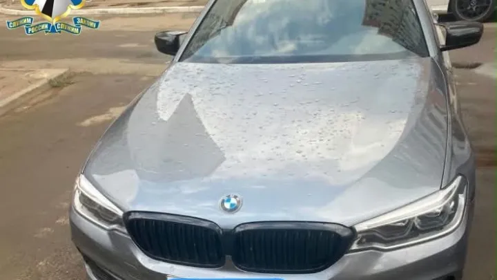 В Пятигорске раскрыли мошенничество с арендованным BMW на 1 млн рублей — Ставрополь Сейчас