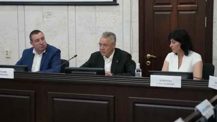 В Лермонтове готовят реконструкцию электросетей и обновление теплоснабжения — Ставрополь Сейчас