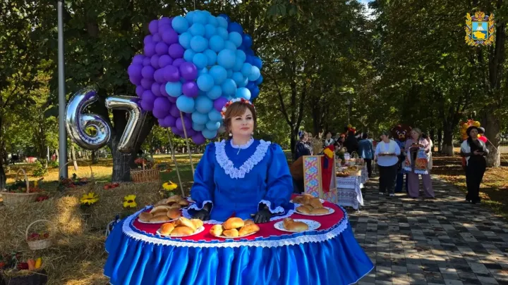 Жители Предгорного округа собрали средства для помощи бойцам СВО — Ставрополь Сейчас