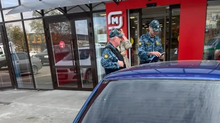 Должник в Ставропольском крае погасил 218 тысяч рублей после ареста автомобиля — Ставрополь Сейчас