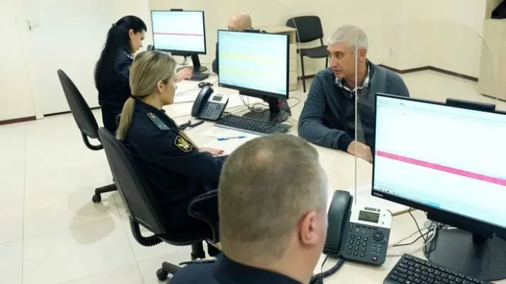 В Ставрополе работает зона приема граждан по вопросам службы судебных приставов — Ставрополь Сейчас