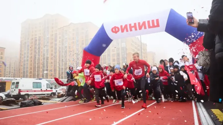 В Ставрополе открылся бесплатный круглогодичный беговой цент? — Ставрополь Сейчас