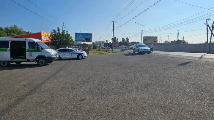 Жительница Михайловска погасила 95 штрафов после ареста двух грузовиков — Ставрополь Сейчас