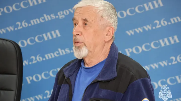Молодежный совет МЧС Ставрополья пополнился 13 новыми участниками — Ставрополь Сейчас
