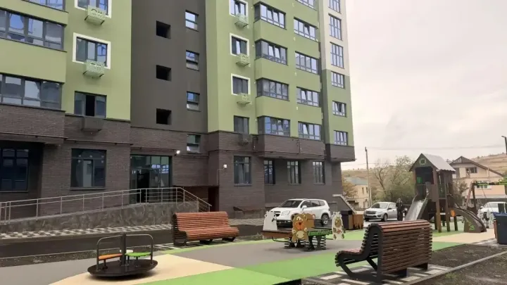 В Ставрополе 17 участникам СВО из числа сирот вручили ключи от новых кварти? — Ставрополь Сейчас