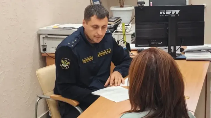 В фонде «Защитники Отечества» провели день бесплатной юридической помощи — Ставрополь Сейчас