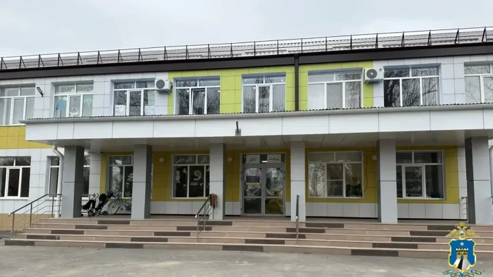 В Буденновске возбудили уголовное дело о мошенничестве при ремонте школы — Ставрополь Сейчас