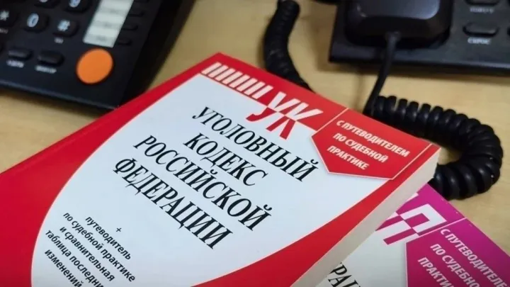 В Ставрополе 16-летний подросток стал фигурантом трех уголовных дел — Ставрополь Сейчас