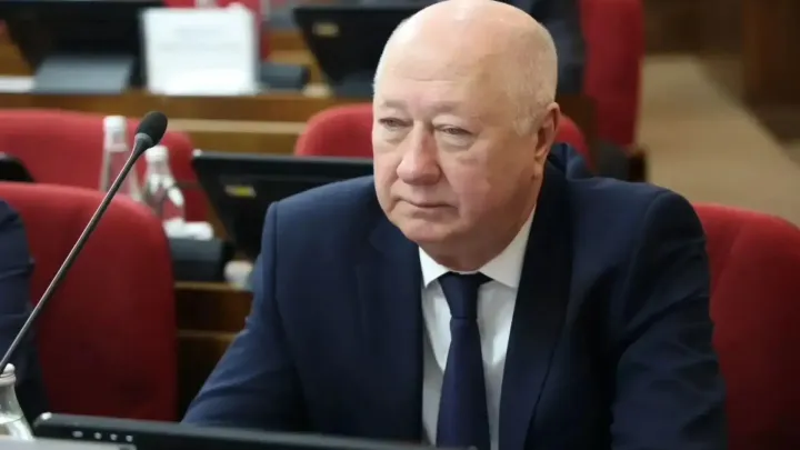 В крае обсудили ограничения на продажу табачной и никотинсодержащей продукции — Ставрополь Сейчас