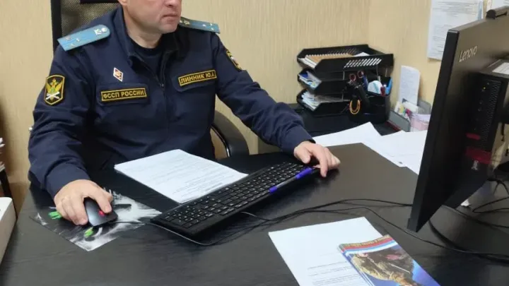 Судебные приставы добились ликвидации свалки из шин возле СТО в Минераловодском округе — Ставрополь Сейчас