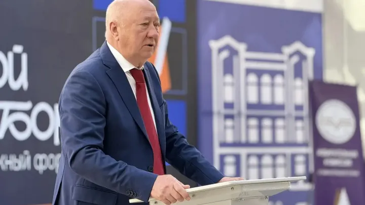 На Ставрополье открылся молодежный форум «Твой выбор» с участием омбудсмена — Ставрополь Сейчас