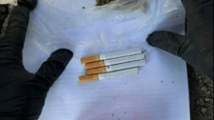 В Кировском округе дело о хранении марихуаны массой более 140 граммов направили в суд — Ставрополь Сейчас