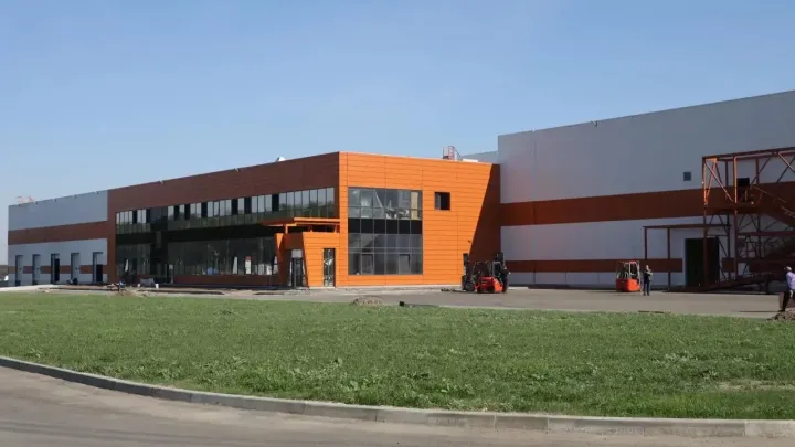 В Невинномысске строят крупнейшее на Ставрополье плодохранилище — Ставрополь Сейчас