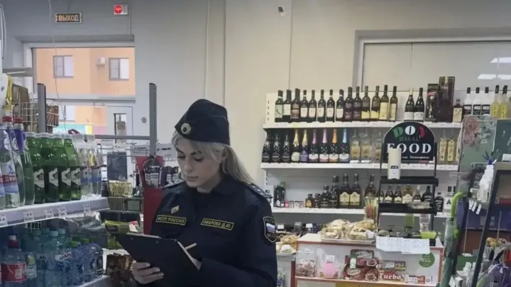 Предприниматель прекратил продажу табачной продукции возле университета — Ставрополь Сейчас