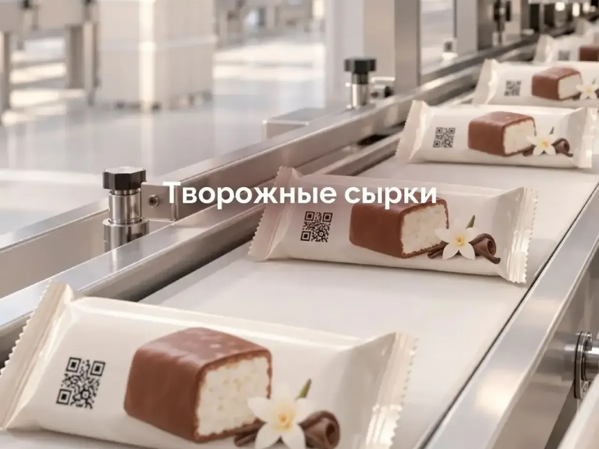 В России расширили список товаров с обязательной цифровой маркировкой