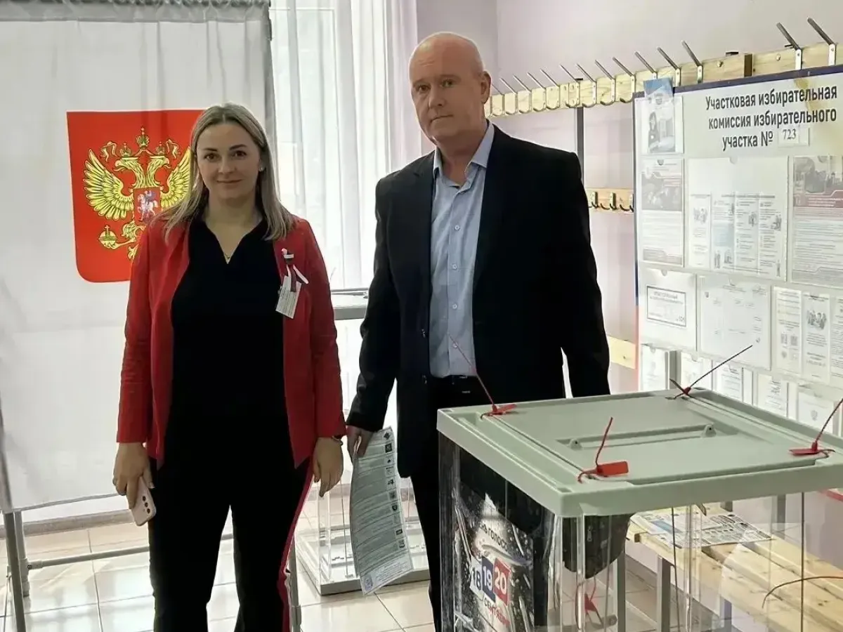 На Ставрополье продолжают мониторинг соблюдения избирательных прав граждан