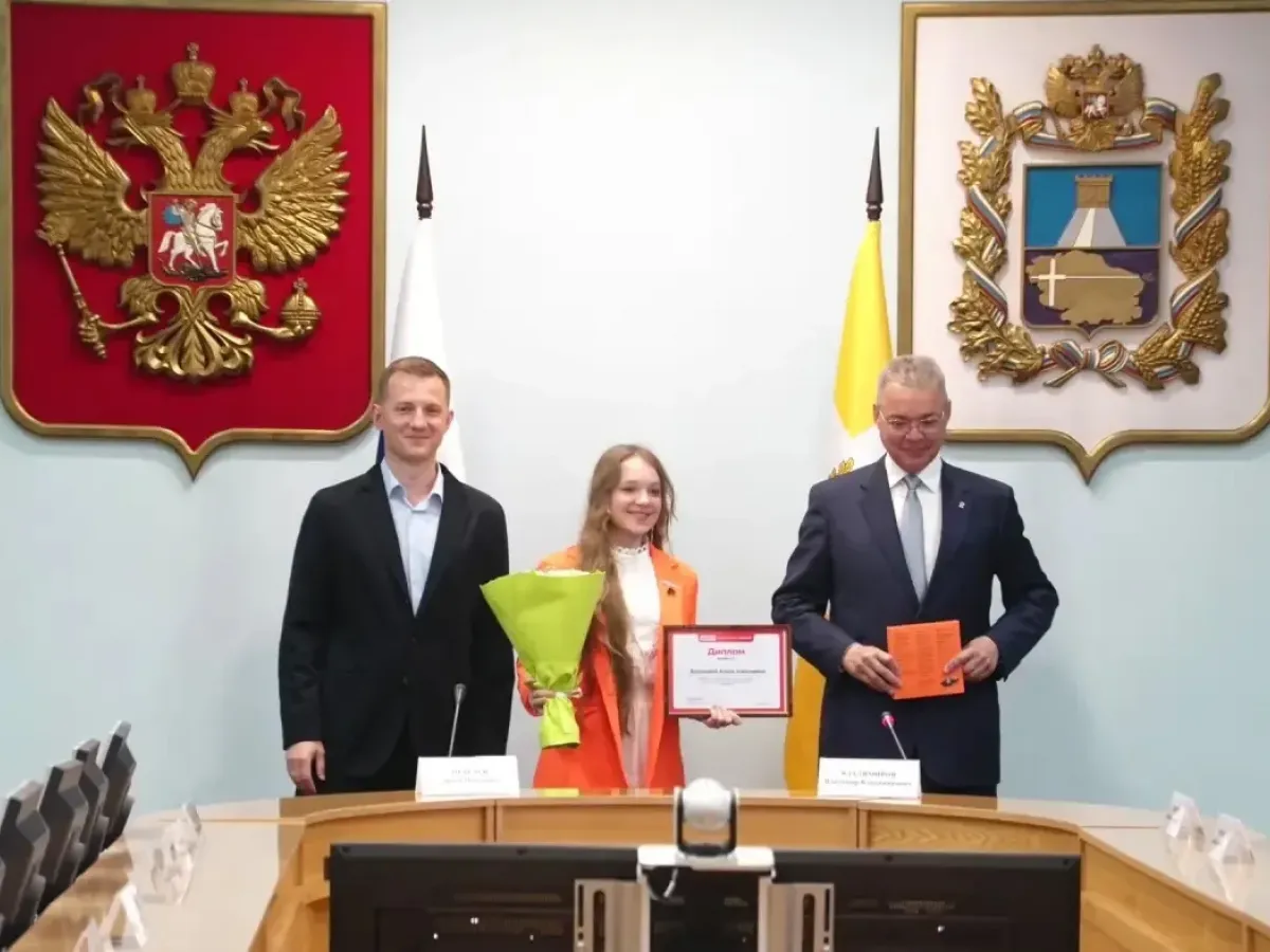 На Ставрополье усиливают поддержку добровольцев и НКО