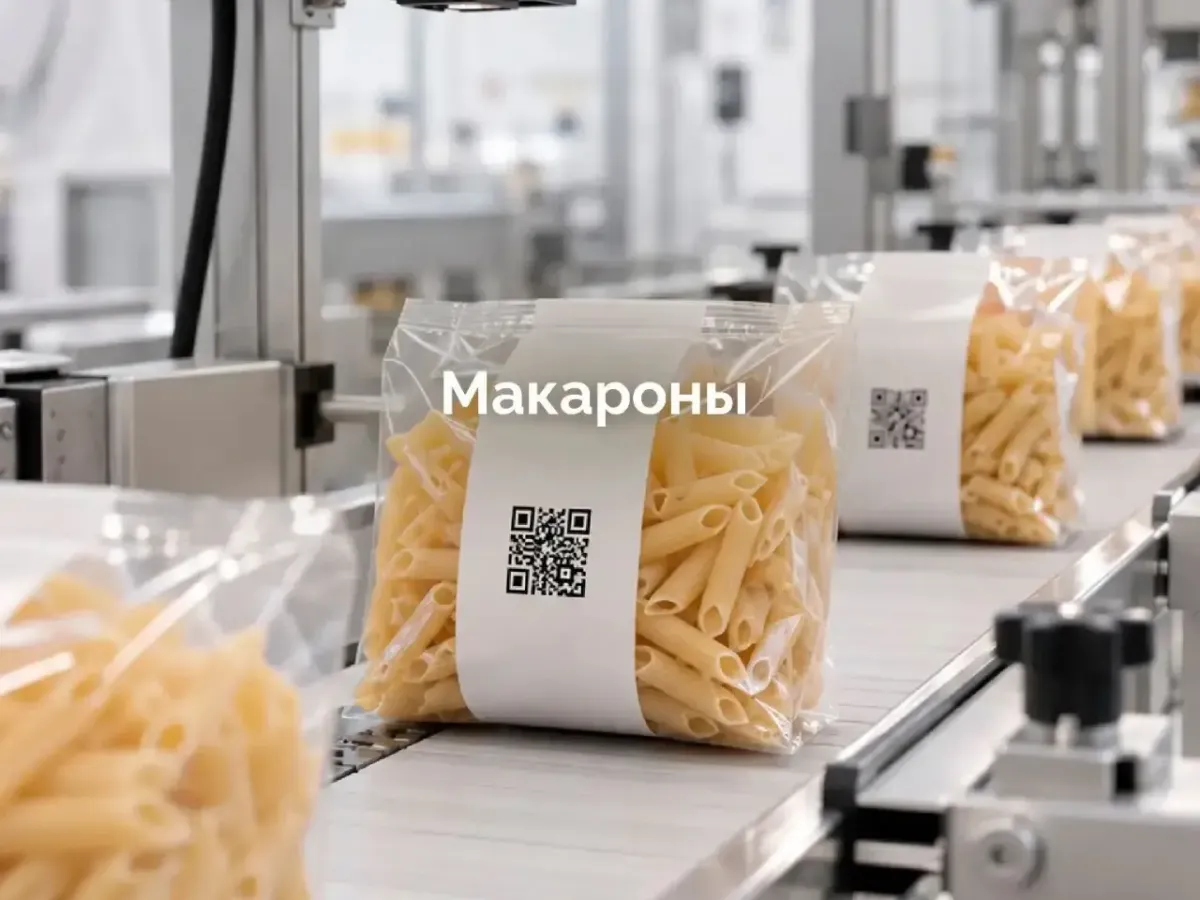 В России расширили список товаров с обязательной цифровой маркировкой